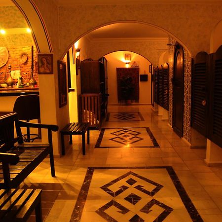 Hisar Holiday Club Oludeniz Eksteriør bilde