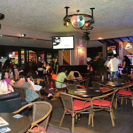 Hisar Holiday Club Oludeniz Eksteriør bilde