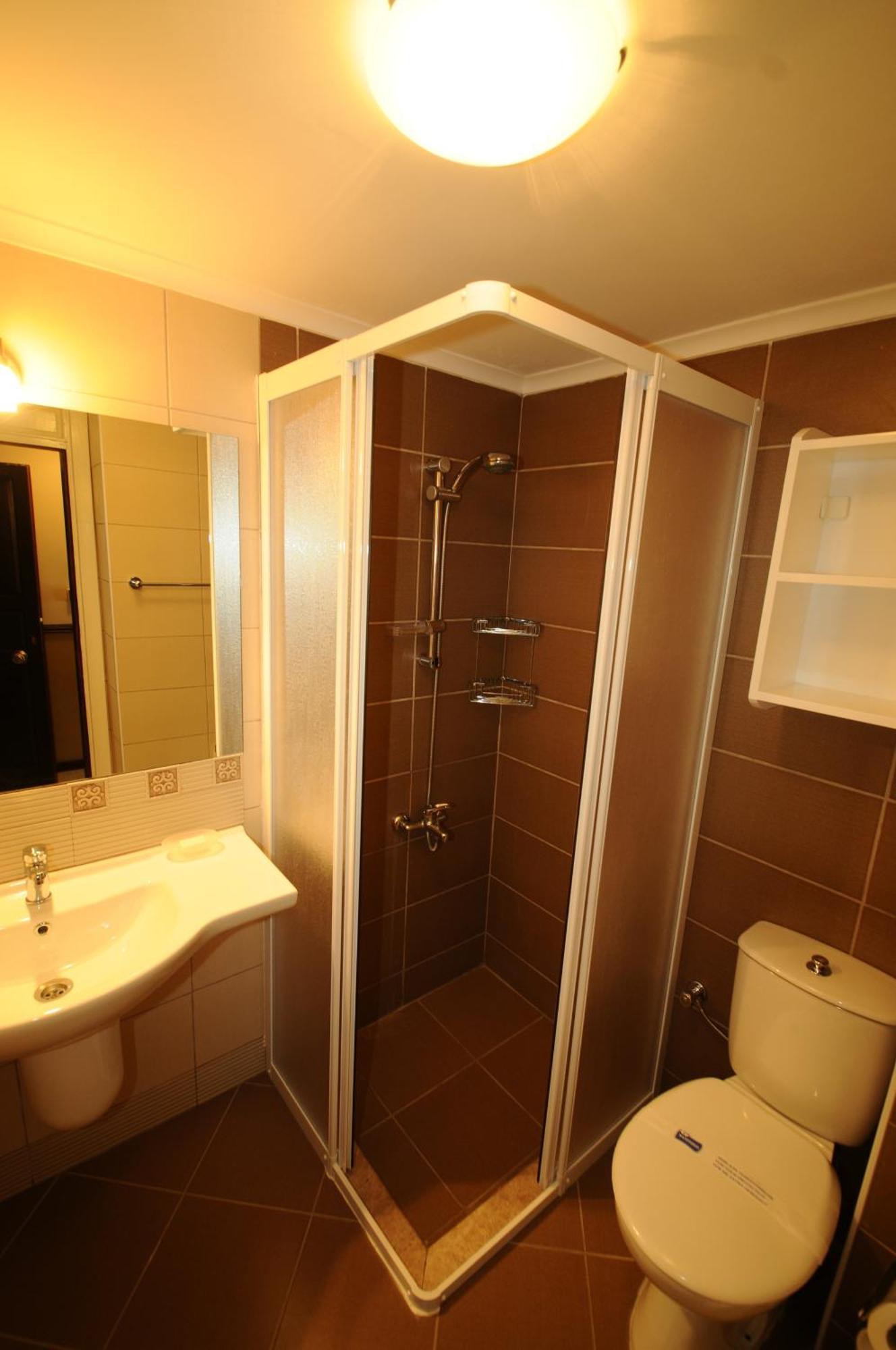 Hisar Holiday Club Oludeniz Eksteriør bilde
