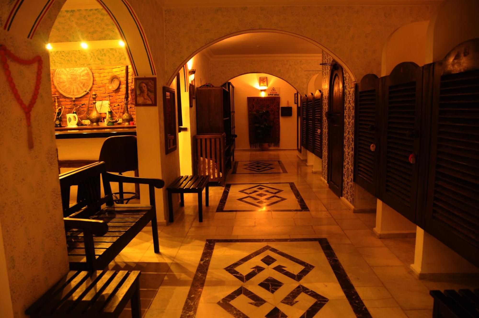 Hisar Holiday Club Oludeniz Eksteriør bilde