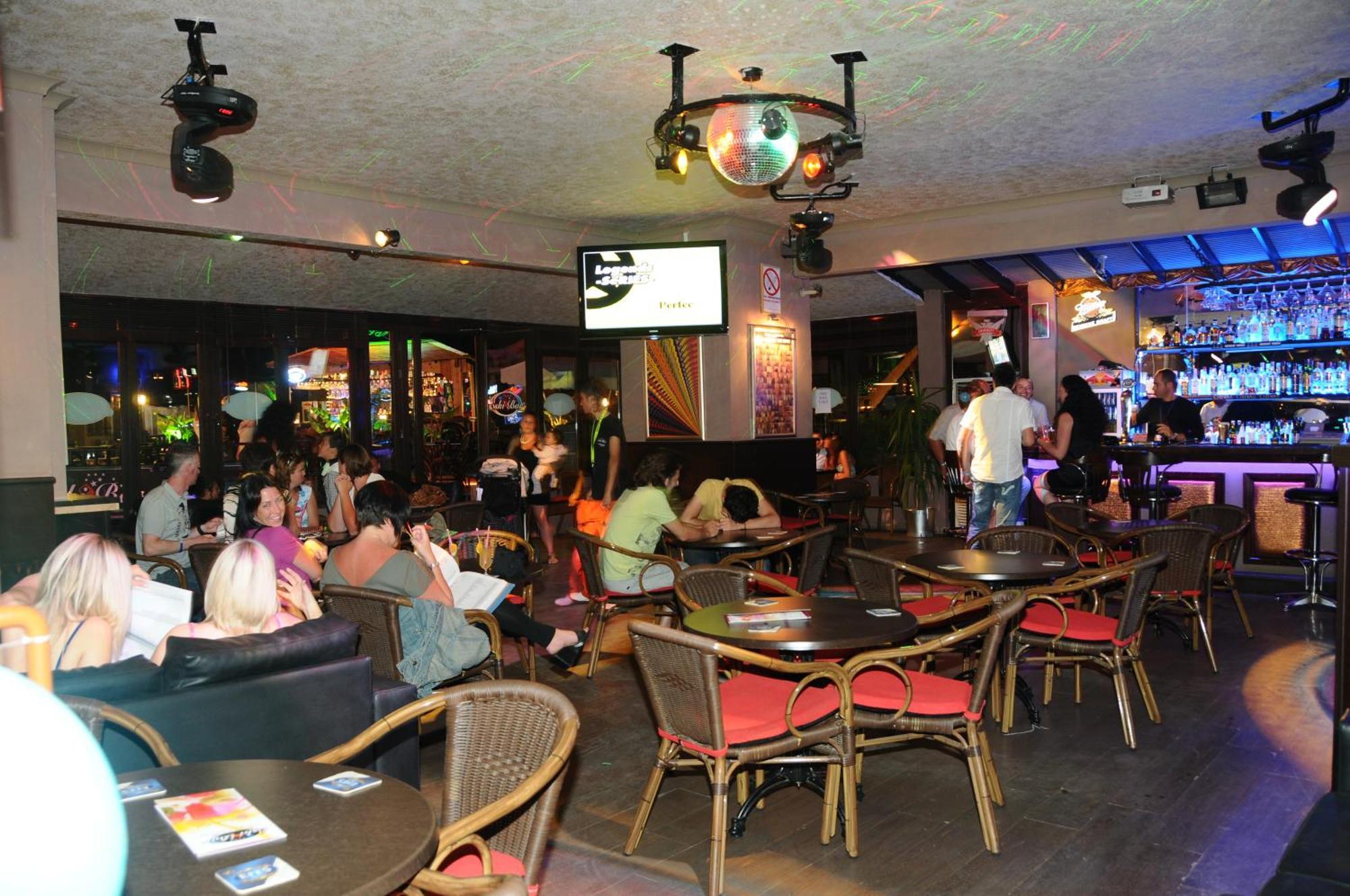 Hisar Holiday Club Oludeniz Eksteriør bilde