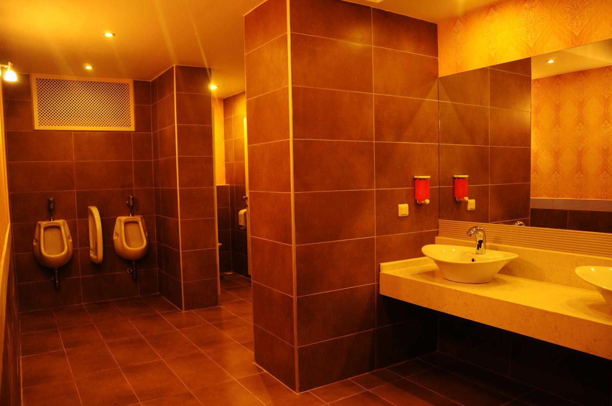 Hisar Holiday Club Oludeniz Eksteriør bilde