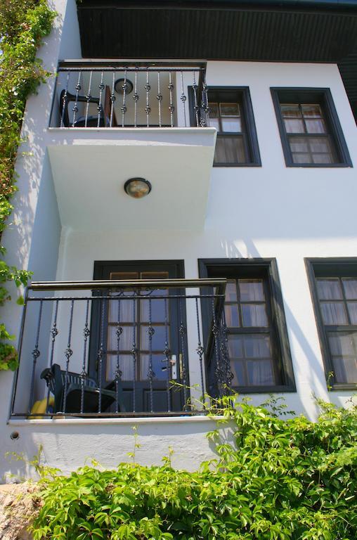 Hisar Holiday Club Oludeniz Eksteriør bilde